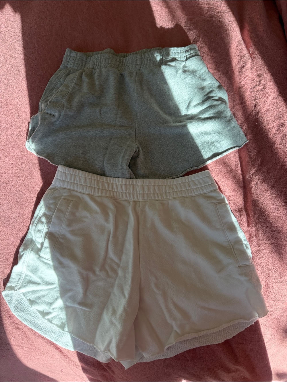 Set of 2 AERIE shorts
